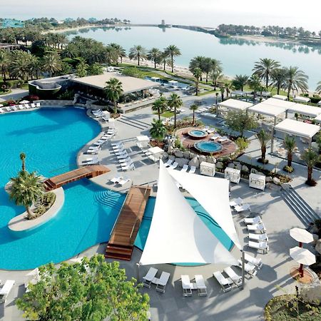 Hotel The Ritz-Carlton, Bahrain Manama Exterior foto