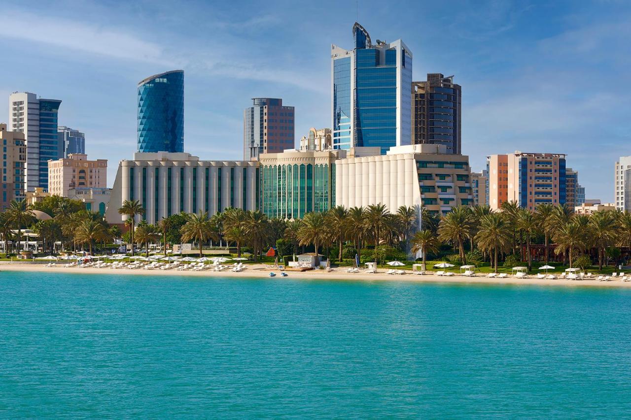 Hotel The Ritz-Carlton, Bahrain Manama Exterior foto